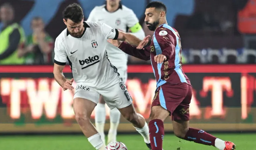 Salih Özcan'dan derbi mağlubiyeti yorumu