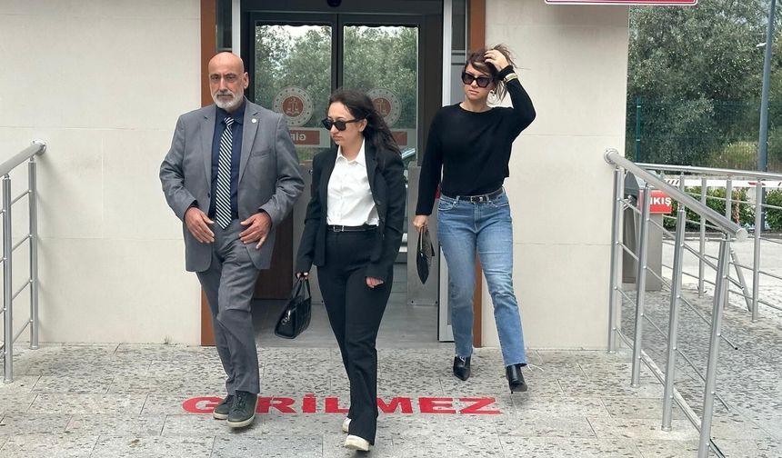 Güllü davasında şok ifadeler