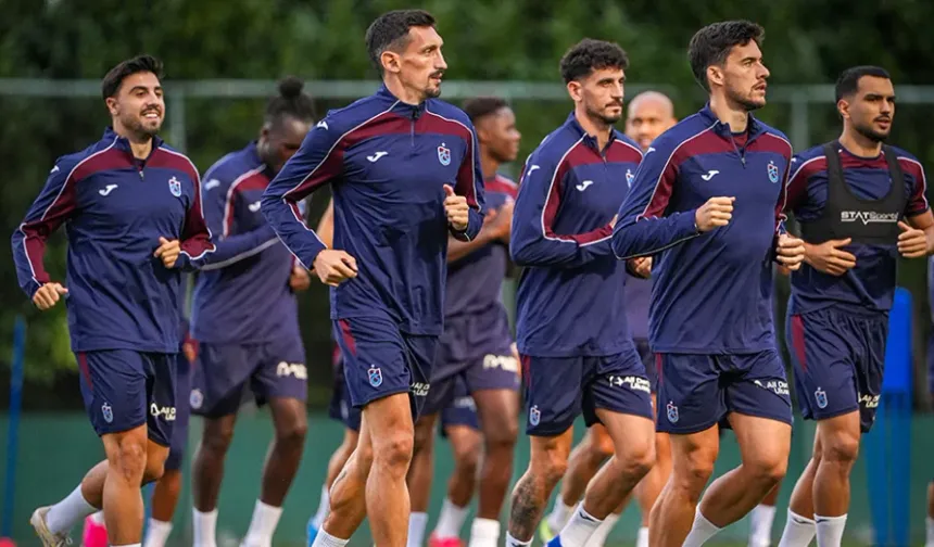 Trabzonspor'un deplasman kabusu! 153 günlük hasret