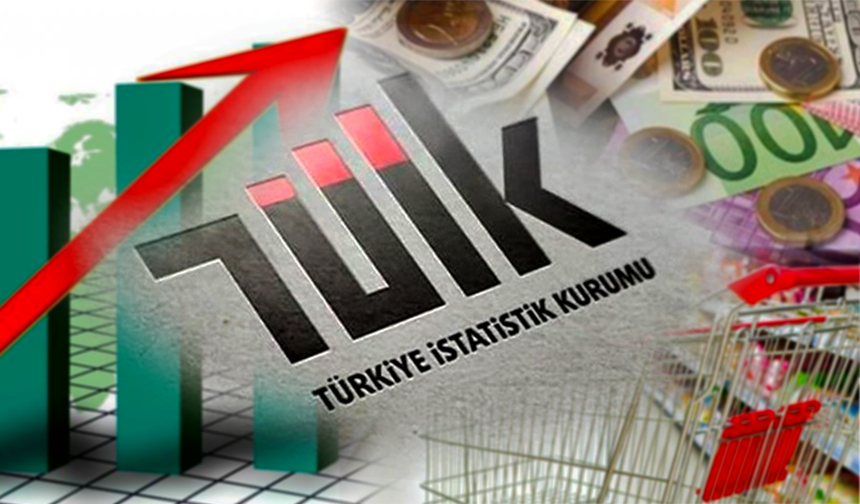 Yurt dışı üretici enflasyonu açıklandı
