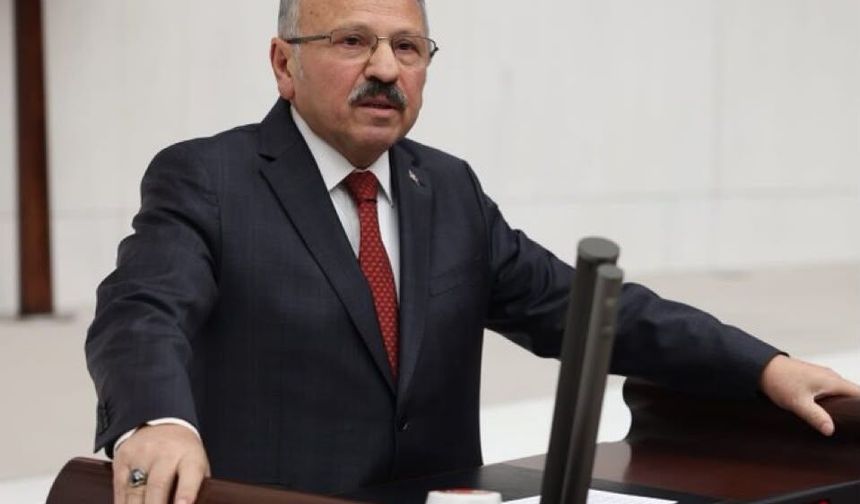 Bekir Bozdağ’ın yerine Yusuf Beyazıt getirildi!