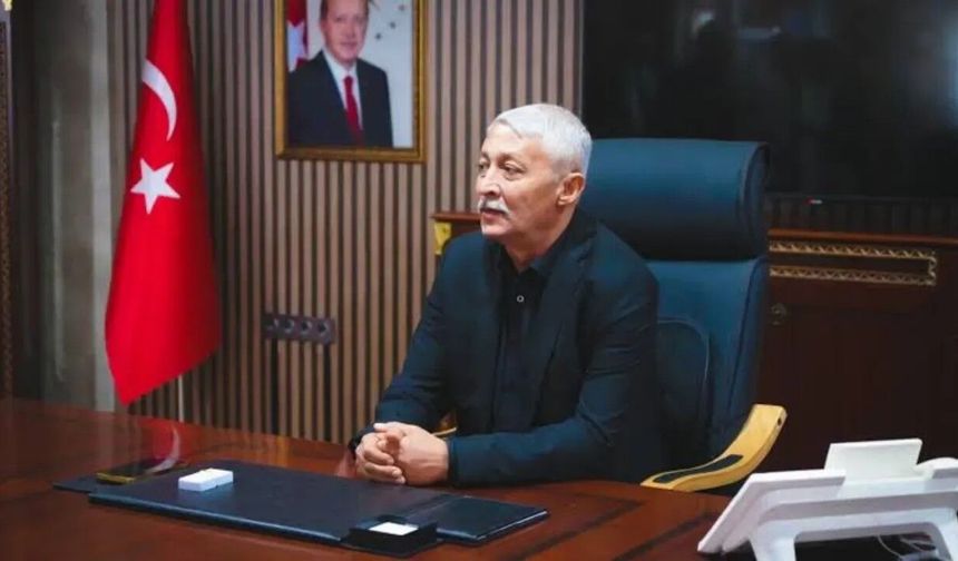 Yahşihan Belediye Başkanvekili Demirbilek görevden uzaklaştırıldı