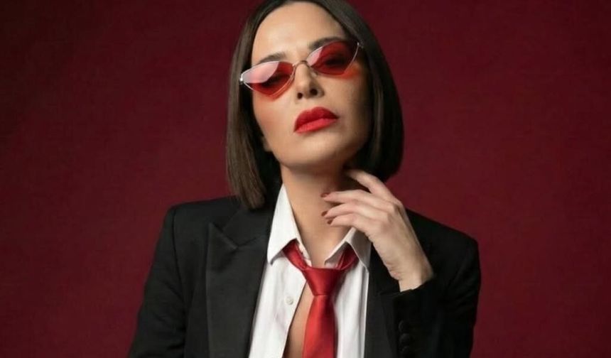 Reyhan Karaca iyilik için sahne alacak!