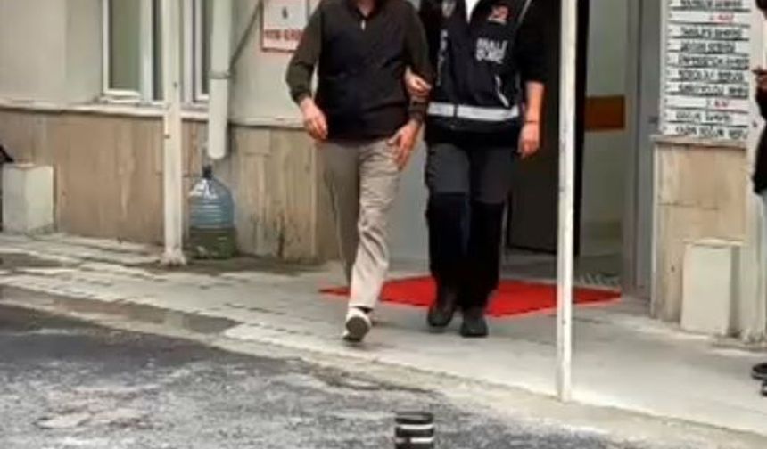 Yasin Kol sağlık kontrolünden geçirildi
