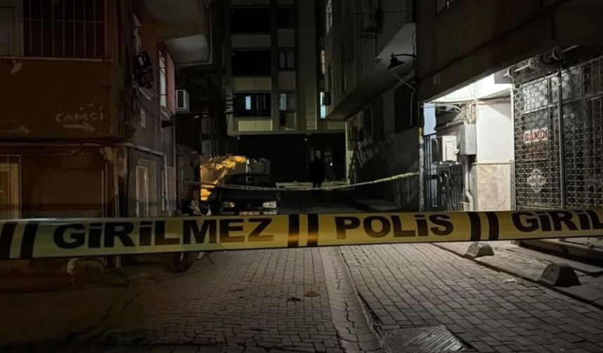 Zeytinburnu’nda iki grup arasında silahlı kavga