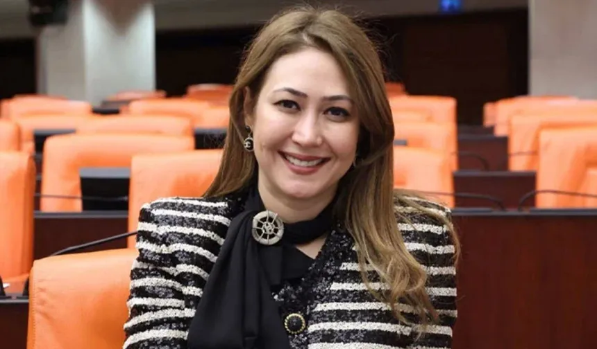MHP'li vekil Zuhal Karakoç ameliyat oldu