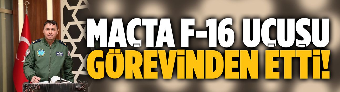 Konya’da şok gelişme! Önemli isim jet hızıyla görevden alındı