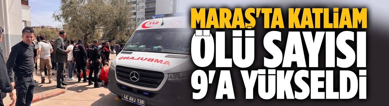 Okul saldırısında can kaybı 9 oldu!