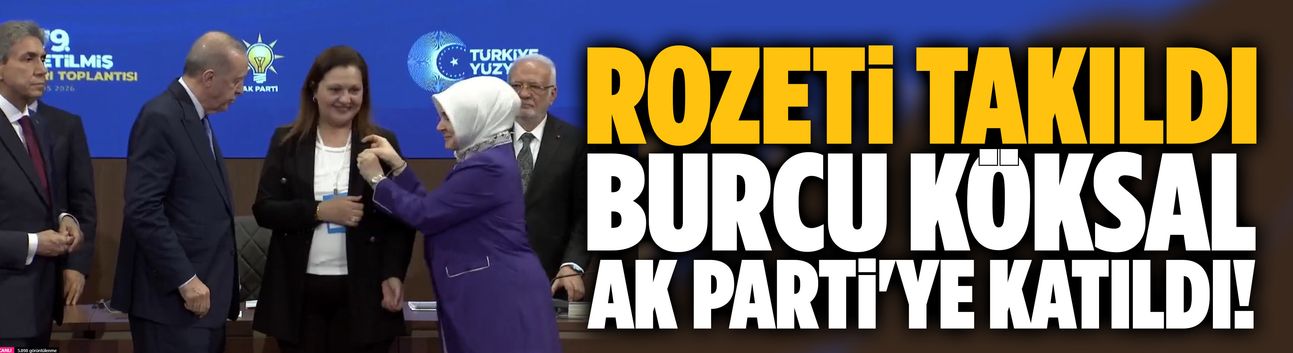 Erdoğan: CHP zihniyetinin kirli siyaseti bizi yolumuzdan alıkoyamaz!