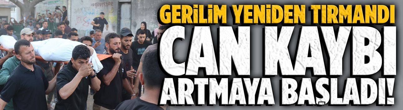 Gazze'de can kaybı 72 bin 980’e yükseldi