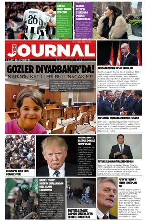 Yeni journal eGazete 07.11.2024