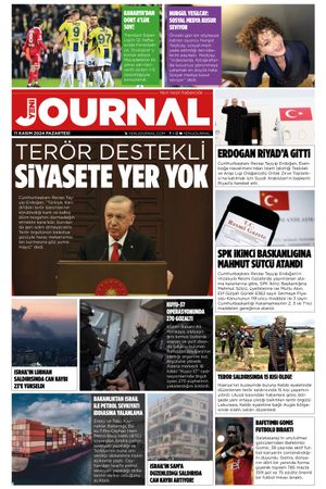 Yeni journal eGazete 11.11.2024