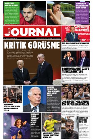 Yeni journal eGazete 15.11.2024