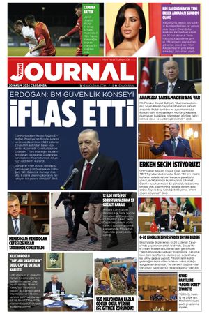 Yeni journal eGazete 20.11.2024