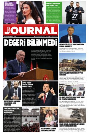 Yeni journal eGazete 10.12.2024