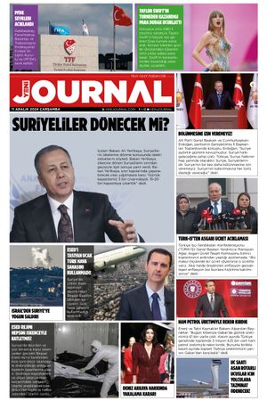 Yeni journal eGazete 11.12.2024