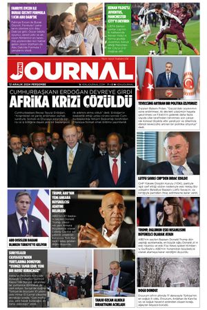 Yeni journal eGazete 12.12.2024