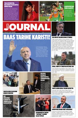 Yeni journal eGazete 15.12.2024