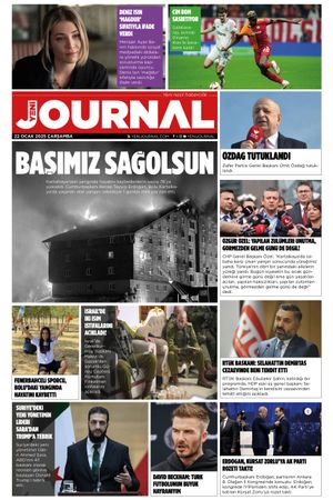 Yeni journal eGazete 22.01.2025