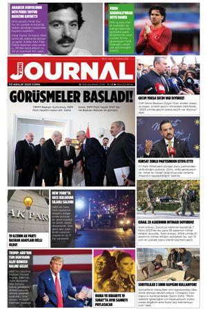 Yeni journal eGazete 03.01.2025