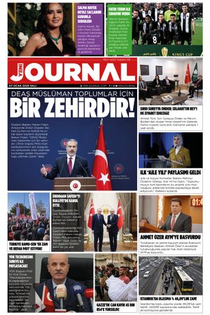 Yeni journal eGazete 07.01.2025