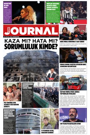 Yeni journal eGazete 23.01.2025