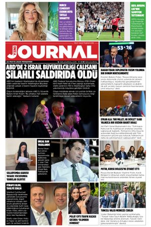 Yeni journal eGazete 22.05.2025