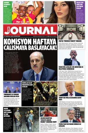 Yeni journal eGazete 31.07.2025