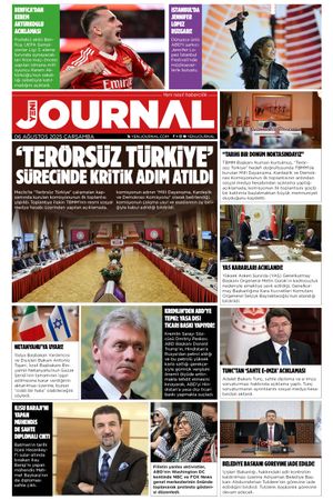 Yeni journal eGazete 06.08.2025