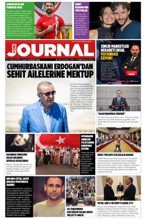 Yeni journal eGazete 07.08.2025