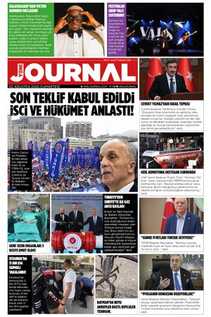 Yeni journal eGazete 02.08.2025
