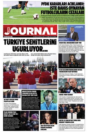 Yeni journal eGazete 14.11.2025
