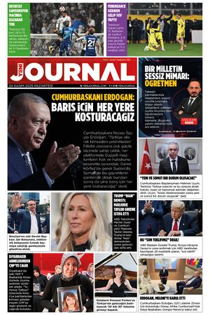 Yeni journal eGazete 24.11.2025