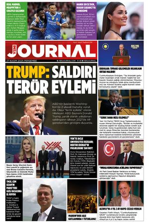 Yeni journal eGazete 27.11.2025