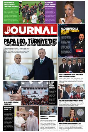 Yeni journal eGazete 28.11.2025