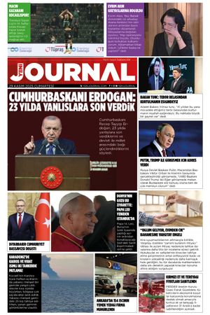 Yeni journal eGazete 29.11.2025