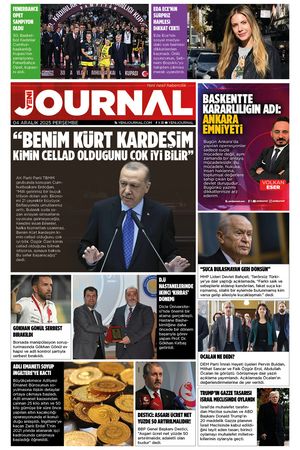 Yeni journal eGazete 04.12.2025