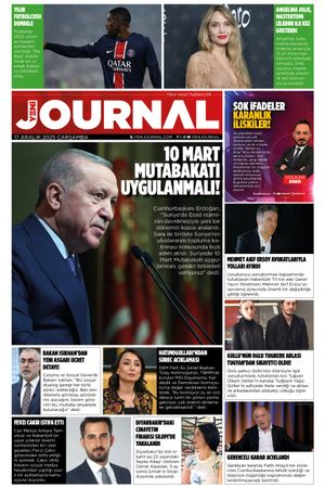 Yeni journal eGazete 17.12.2025
