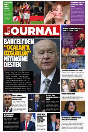 Yeni journal eGazete 19.12.2025