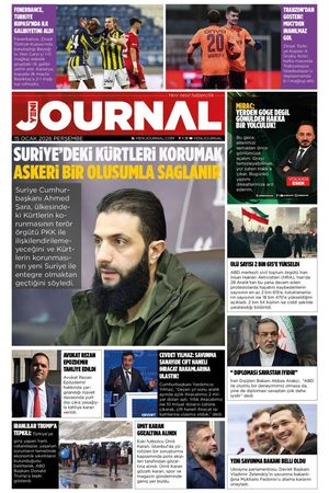 Yeni journal eGazete 15.01.2026