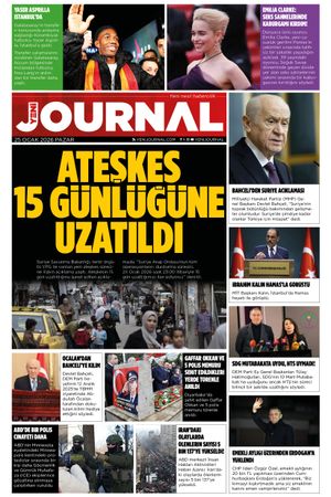 Yeni journal eGazete 25.01.2026