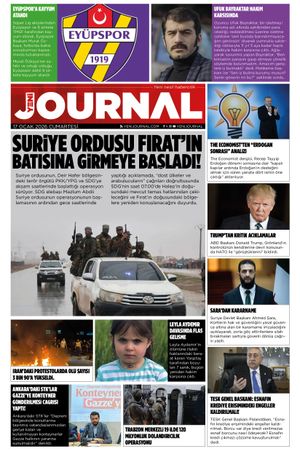 Yeni journal eGazete 17.01.2026