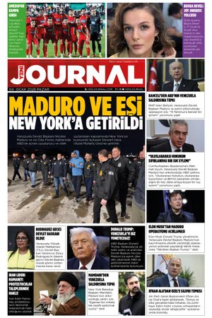 Yeni journal eGazete 04.01.2026