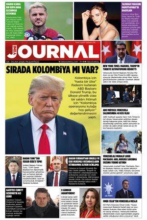 Yeni journal eGazete 05.01.2026