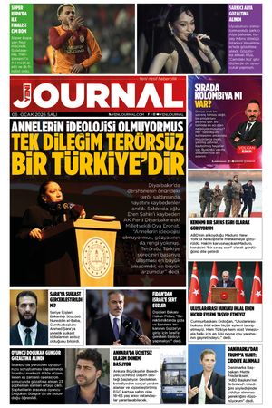 Yeni journal eGazete 06.01.2026