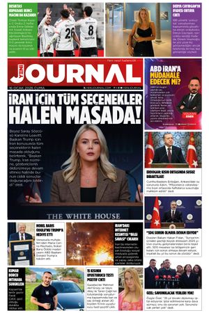 Yeni journal eGazete 16.01.2026