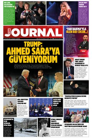 Yeni journal eGazete 23.01.2026