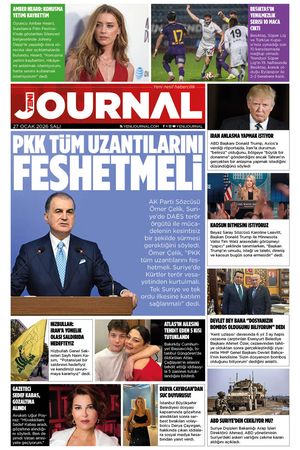 Yeni journal eGazete 27.01.2026