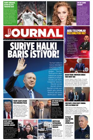 Yeni journal eGazete 28.01.2026