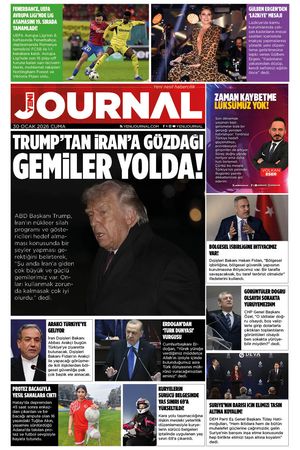 Yeni journal eGazete 30.01.2026